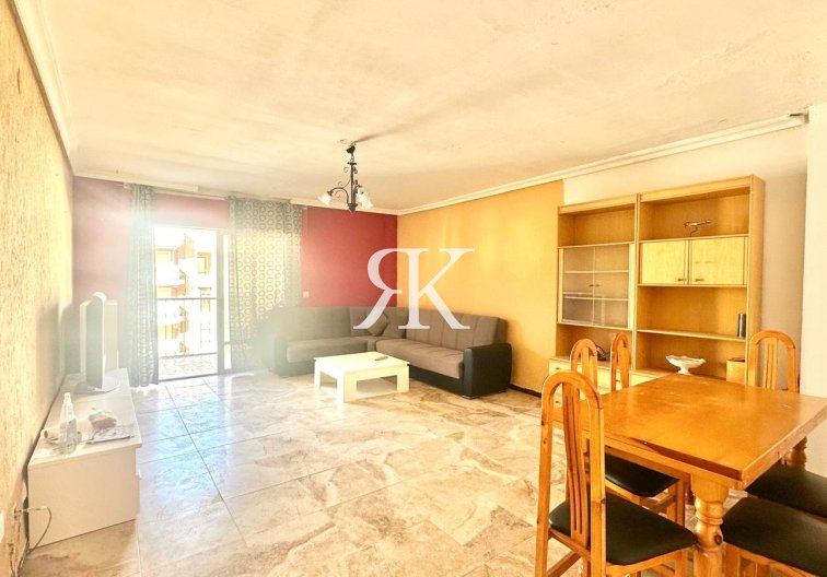 Apartamento  - Segunda mano - Torrevieja - Acequion