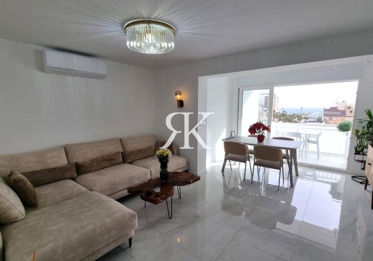 Apartamento  - Segunda mano - Torrevieja - Centro