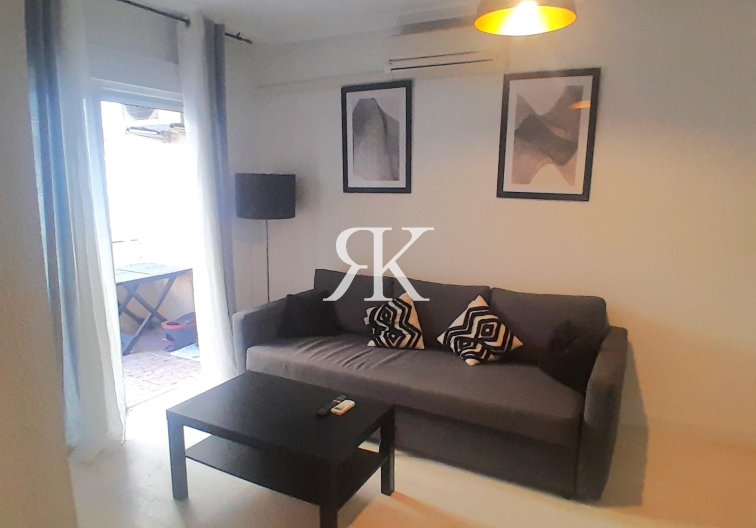 Apartamento  - Segunda mano - Torrevieja - Centro