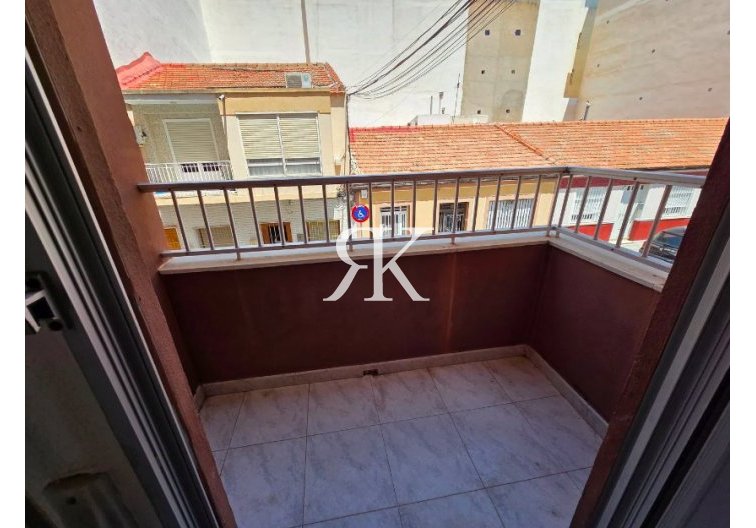 Apartamento  - Segunda mano - Torrevieja - Costa Blanca