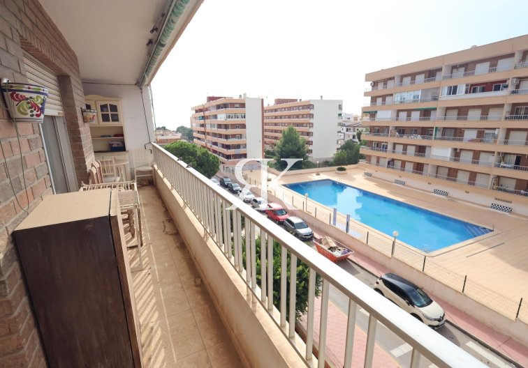 Apartamento  - Segunda mano - Torrevieja - Costa Blanca