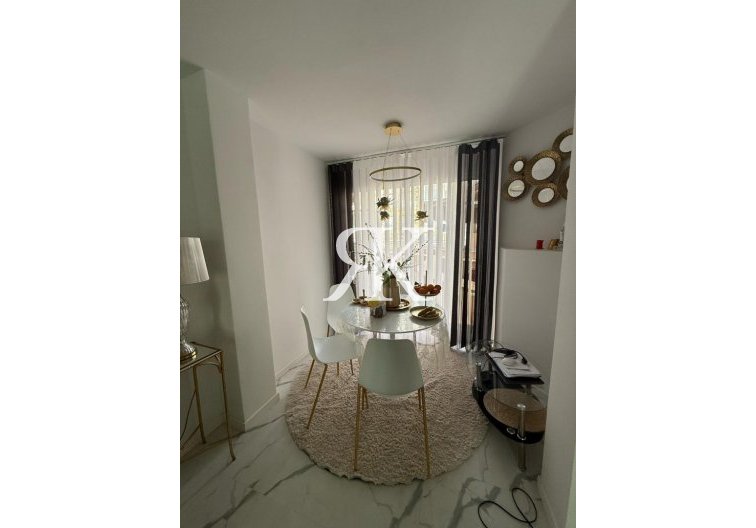 Apartamento  - Segunda mano - Torrevieja - Costa Blanca