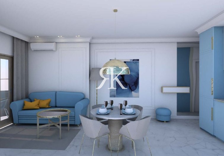 Apartamento  - Segunda mano - Torrevieja - Costa Blanca