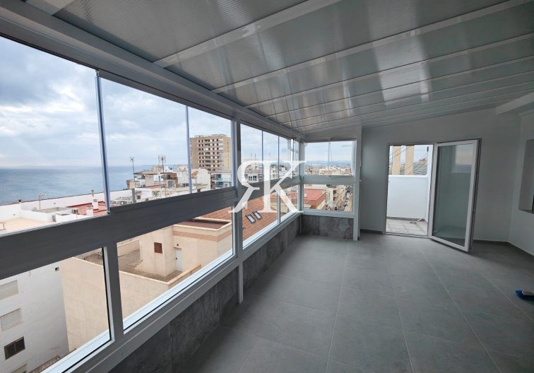 Apartamento  - Segunda mano - Torrevieja - Costa Blanca