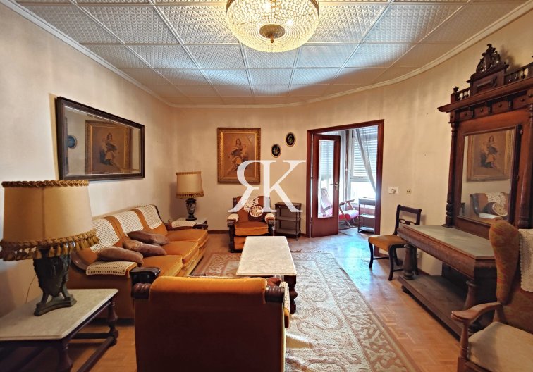 Apartamento  - Segunda mano - Torrevieja - Costa Blanca