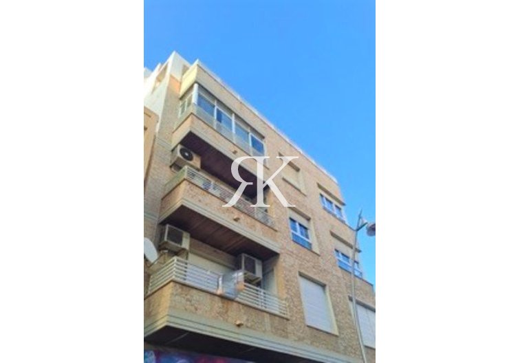 Apartamento  - Segunda mano - Torrevieja - Costa Blanca