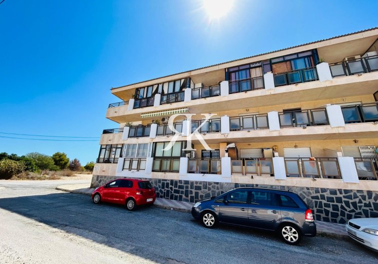 Apartamento  - Segunda mano - Torrevieja - El Chaparral