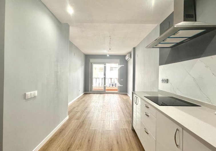 Apartamento  - Segunda mano - Torrevieja - La Mata Pueblo