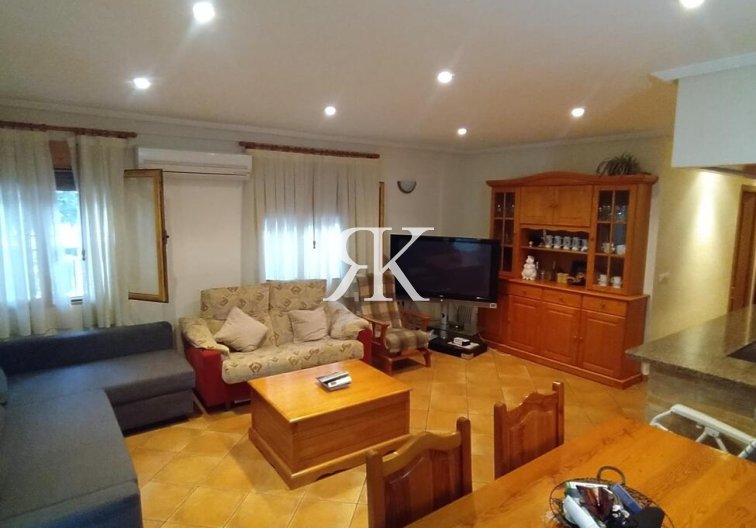 Apartamento  - Segunda mano - Torrevieja - La Mata