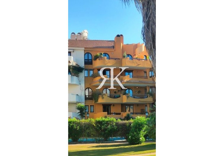 Apartamento  - Segunda mano - Torrevieja - Punta Prima