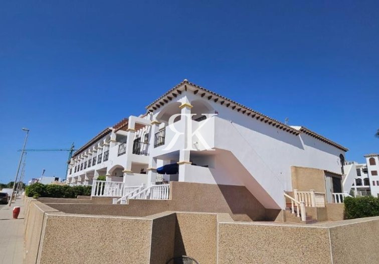 Apartamento  - Segunda mano - Torrevieja - Punta Prima