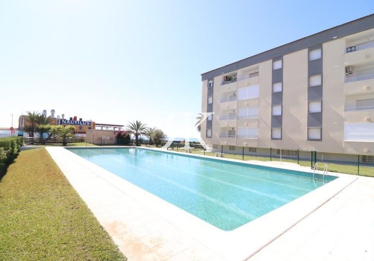 Apartamento  - Segunda mano - Torrevieja - Punta Prima