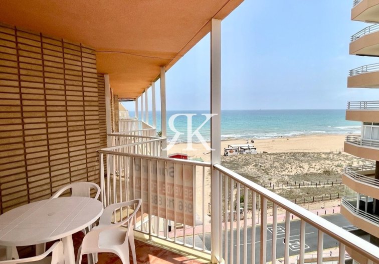 Apartamento  - Segunda mano - Torrevieja - Torrelamata - La Mata