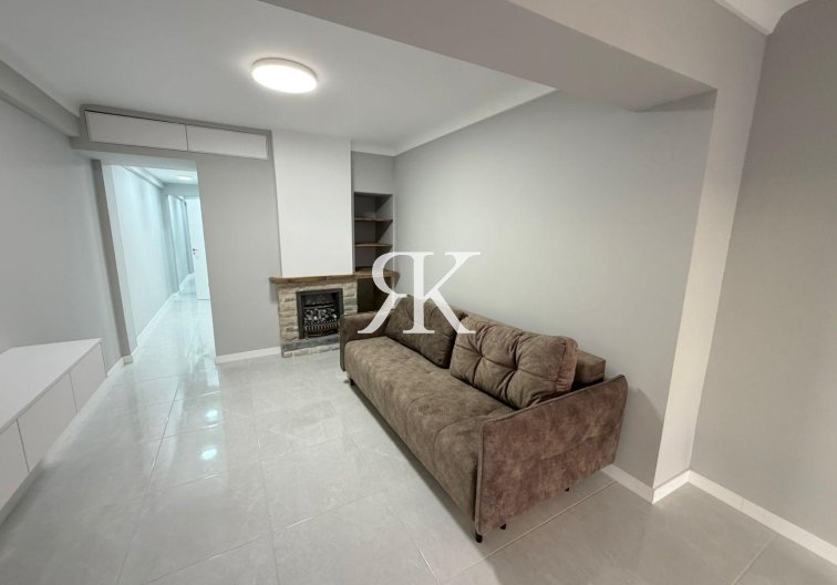 Apartamento  - Segunda mano - Torrevieja - Torrevieja