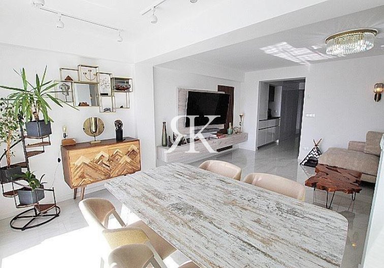 Apartamento  - Segunda mano - Torrevieja - Torrevieja