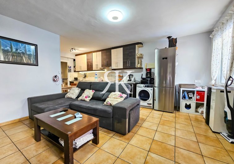 Apartamento  - Segunda mano - Torrevieja - Torrevieja