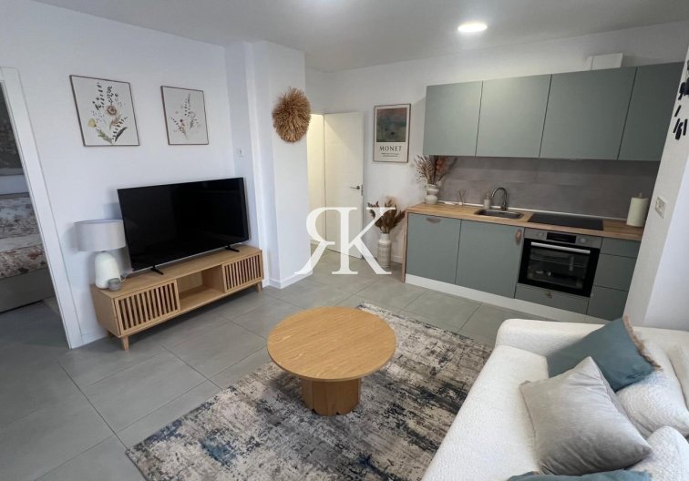 Apartamento  - Segunda mano - Torrevieja - Zona Los Frutales