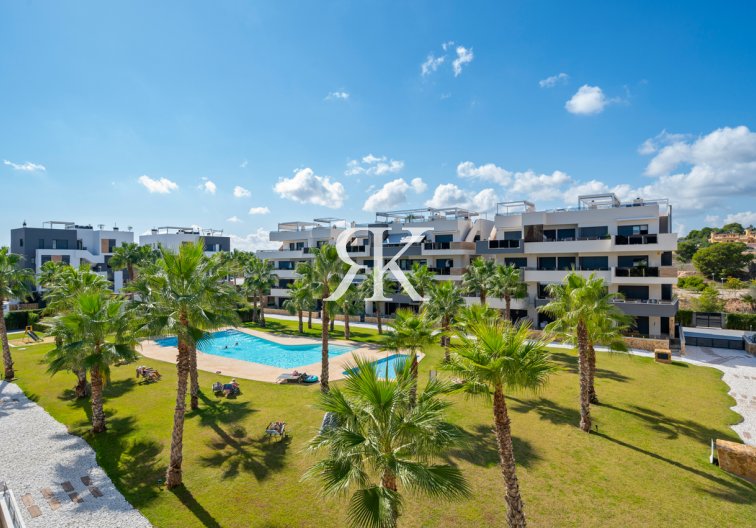 Apartamento  - Segunda mano - Villamartin - Costa Blanca