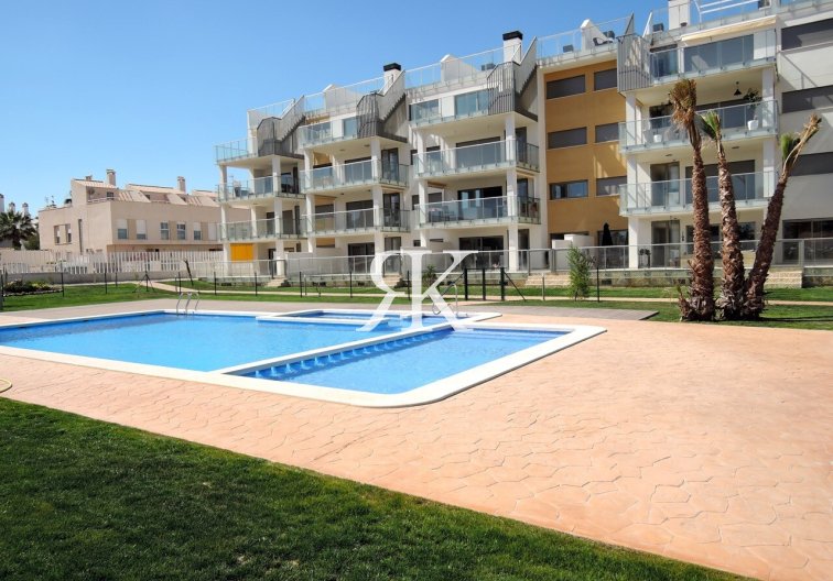 Apartamento  - Segunda mano - Villamartin - Villamartin