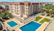 Apartment -  - Cabo Roig - NPDMKR2b