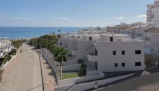 Apartment Ground floor - New build under construction - Torrevieja - N LMSV27