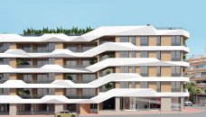 Apartment - New Build - Guardamar del Segura - NLO252b