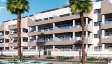 Apartment - New build Key in hand - Orihuela Costa - N RC3bKR