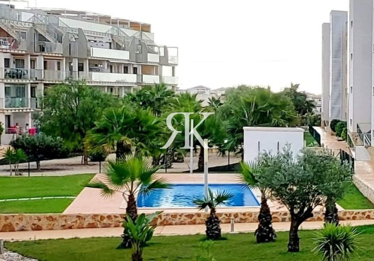 Apartment - New build Key in hand - Orihuela Costa - Villamartín