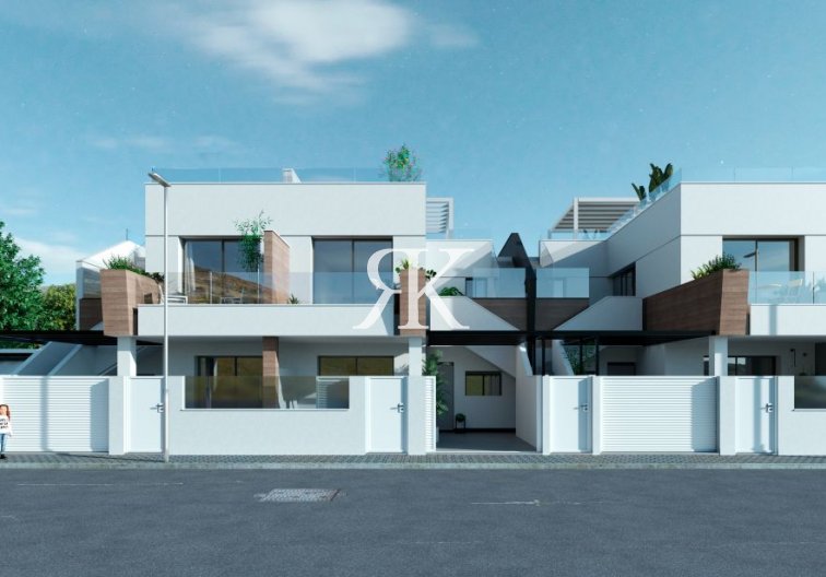 Apartment - New build Key in hand - Pilar de la Horadada - Pilar de la Horadada