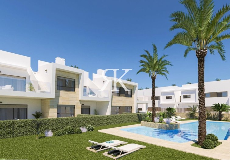 Apartment - New build Key in hand - Torre de la Horadada - Playa de las Higuericas