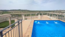 Apartment - New Build - San Miguel de Salinas - NB-22516