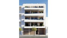 Apartment - New Build - Torrevieja - NB-84741