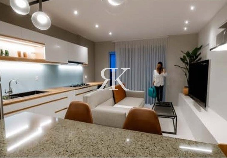 Apartment - New Build - Torrevieja - Torrevieja