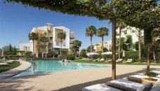 Apartment - New build under construction - Denia - N TUVC1271b