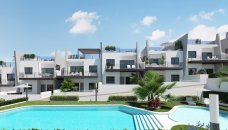 Apartment - New build under construction - San Miguel de Salinas - N RS3b24