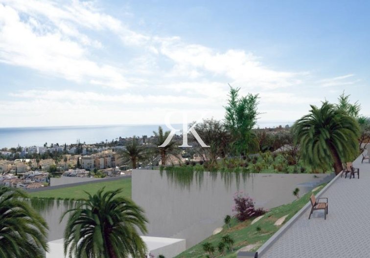 Apartment - New Build - Vera - Vera Playa