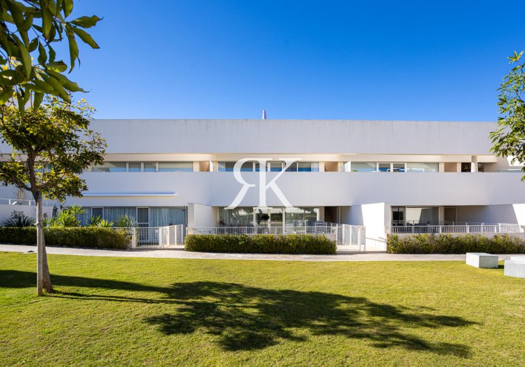 Apartment Penthouse - Herverkoop - Torrevieja - Los Balcones 