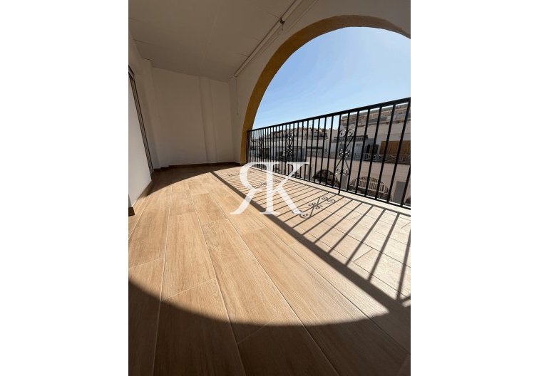 Apartment Penthouse - Wiederverkauf - Torrevieja - Costa Blanca