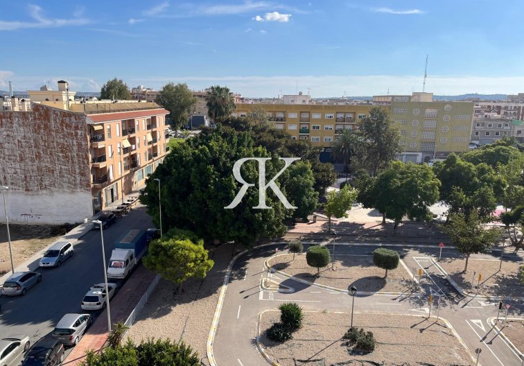 Apartment - Resale - Almoradí - Almoradí
