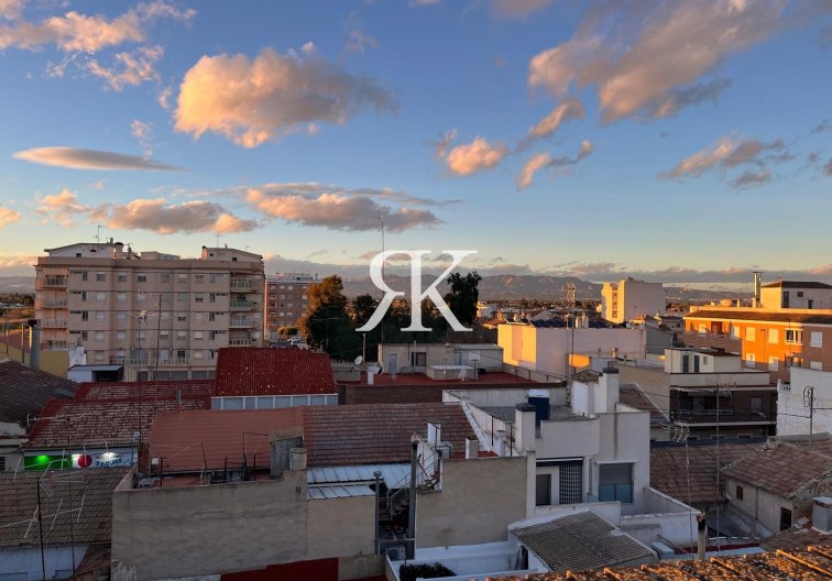 Apartment - Resale - Almoradí - Centro Urbano 2