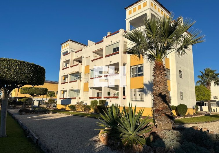 Apartment - Resale - Campoamor - Costa Blanca