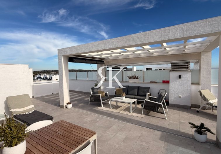 Apartment - Resale - Guardamar del Segura - Costa Blanca