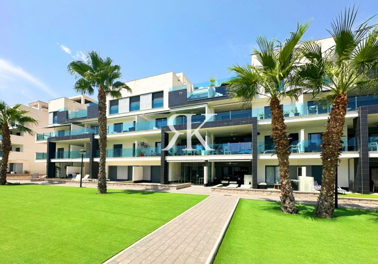 Apartment - Resale - Guardamar del Segura - Costa Blanca
