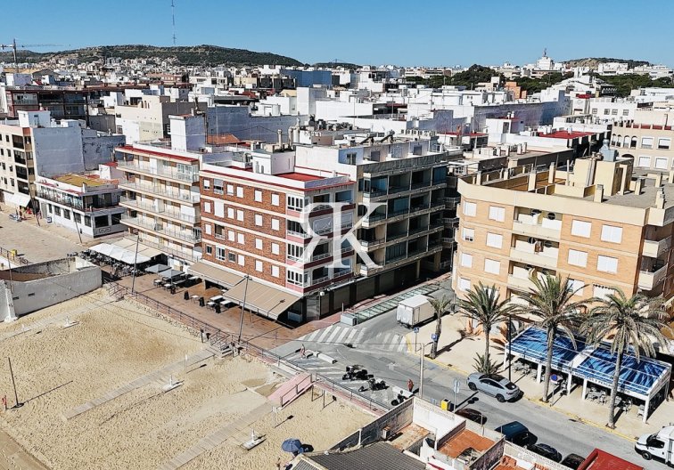 Apartment - Resale - Guardamar del Segura - Costa Blanca
