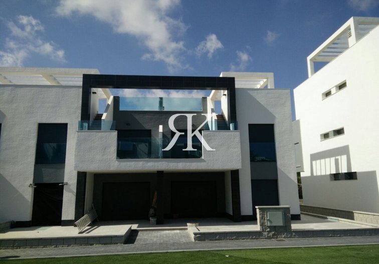 Apartment - Resale - Guardamar del Segura - Costa Blanca