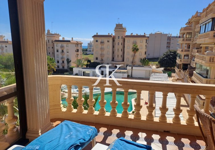Apartment - Resale - Guardamar del Segura - Costa Blanca