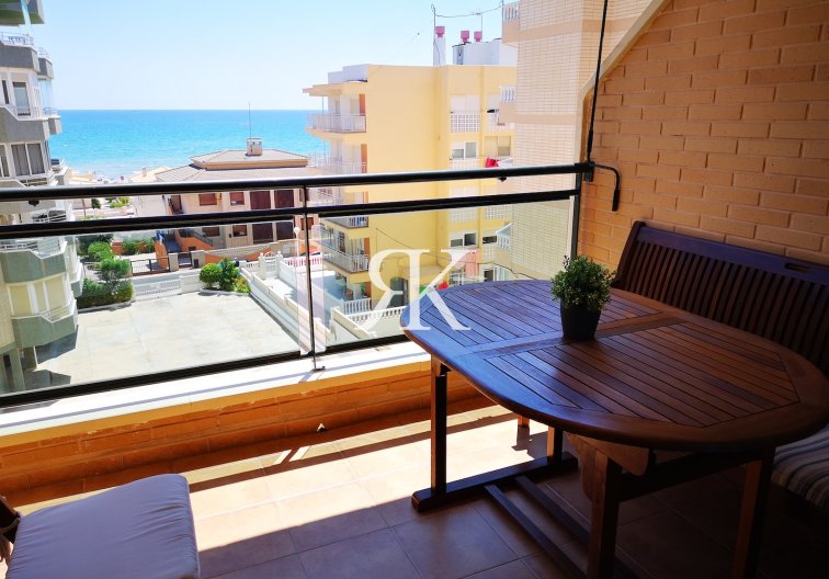 Apartment - Resale - Guardamar del Segura - Costa Blanca