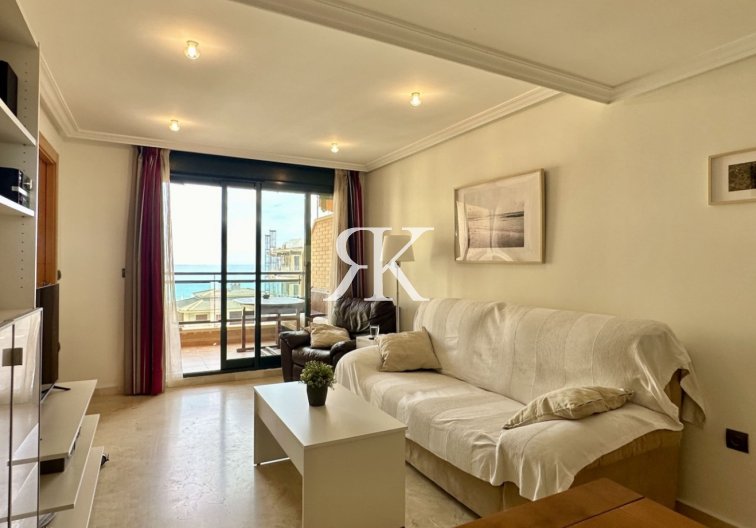 Apartment - Resale - Guardamar del Segura - Costa Blanca