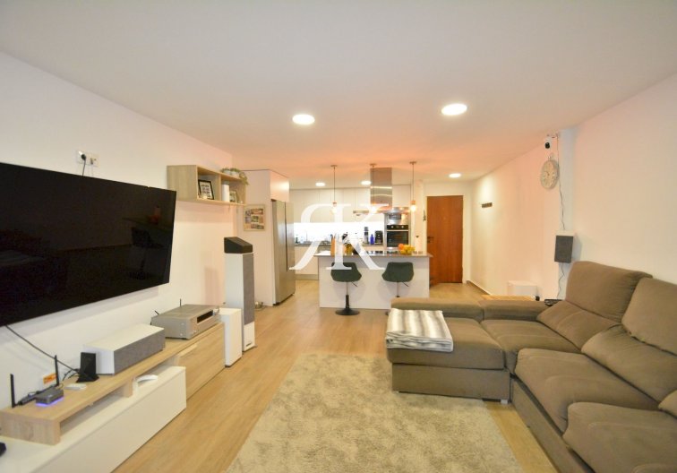 Apartment - Resale - Guardamar del Segura - Costa Blanca