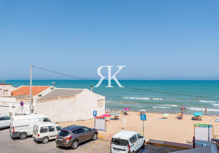 Apartment - Resale - Guardamar del Segura - Pueblo